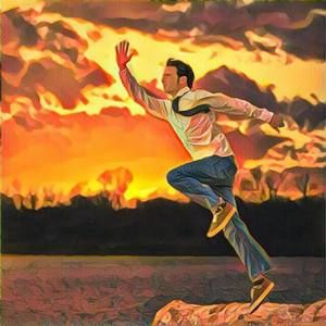 Meet your Posher, William